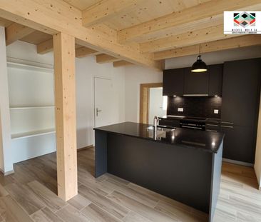 4.5 Zimmer, 139 m², 1. Stock - Photo 3