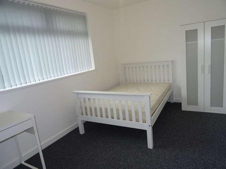 Cosy Bedroom House Near Warwick Uni, CV4 - Photo 4