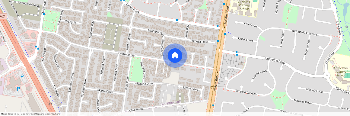 31 Central Road, Vic 3976, Hampton Park