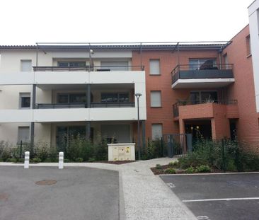 Location Appartement 2 pièces 42m² CASTANET TOLOSAN 31320 - Photo 3