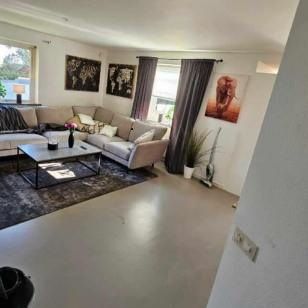 Köpmangatan, Hammenhög - Foto 1