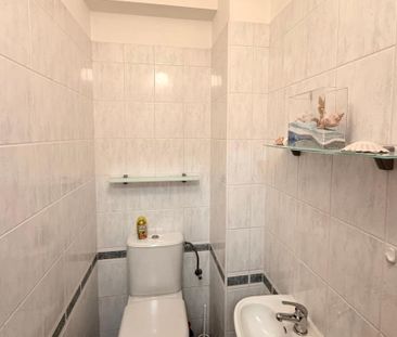 Apartment for rent, 2+kk - 1 bedroom, 56m - Photo 5