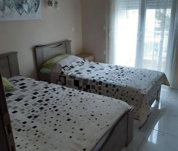 Διαμέρισμα για ενοικίαση Περαία (Θερμαϊκός) - Photo 1