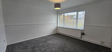 1 bedroom terraced house to rent - Photo 5