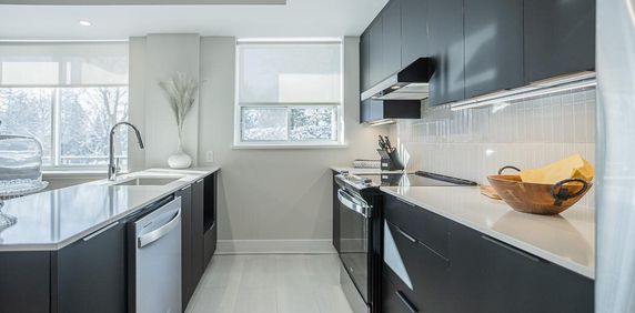 Studio - 1375 Croissant Sherwood, Mont-Royal - Photo 2