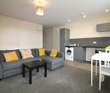 1 bedroom flat to rent - Photo 2
