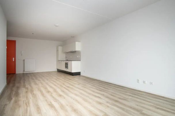 Appartement Brede Hilledijk 150 E, Rotterdam - À louer - Photo 1