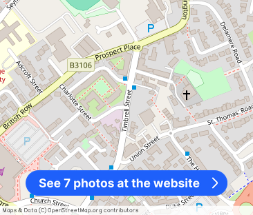 Timbrell Street, Trowbridge - Photo 1