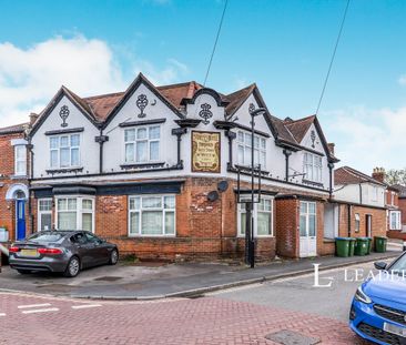 1 bedroom apartment to rent Aberdeen Road, Southampton, SO17 - Photo 2