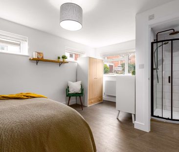 Damer Gardens Room 2 - Photo 4