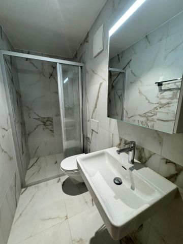 3 Zimmer, 90 m², 1. Stock - Photo 5