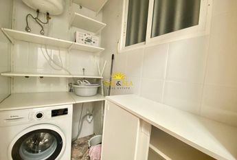 APARTMENT FOR RENT 100 METERS FROM THE BEACH IN TORREVIEJA - ALICANTE PROVINCE