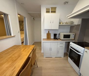 Location Appartement 1 pièce 27m² - Photo 2