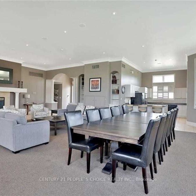 For Lease - 1490 Bishops Gate Unit# 114, Oakville, Ontario - Photo 1