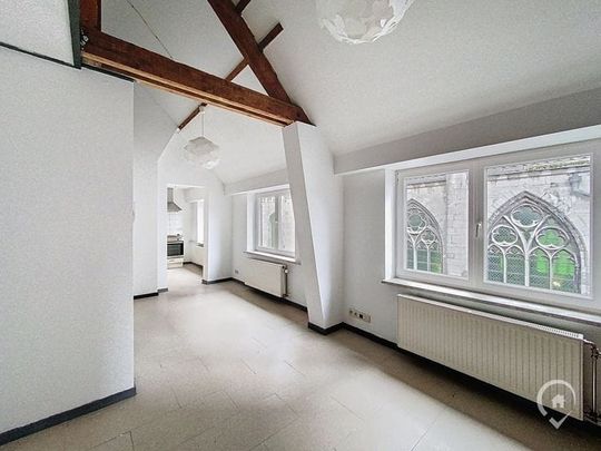 Appartement te huur - Foto 1