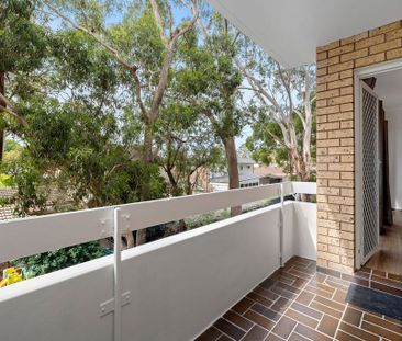 25/8-14 Swan Street, Revesby NSW 2212 - Apartment For Rent | Domain - Photo 6