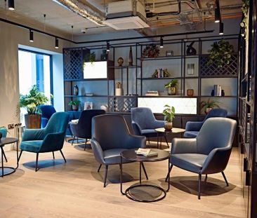 Studio to rent - Photo 3