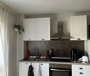 Beautiful furnished apartment for rent in Vallon (Switzerland) - Photo 3