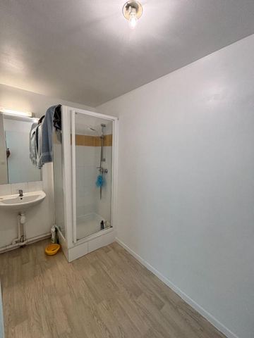 Location Appartement 2 pièces 38m² TREGUEUX 22950 - Photo 3
