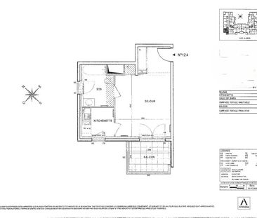 Location Appartement 1 pièce 33m² CHATILLON 92320 - Photo 6