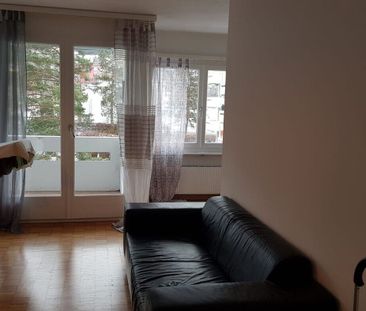 Appartement moderne et lumineux de 2,5 pièces entièrement meublé, e... - Foto 5