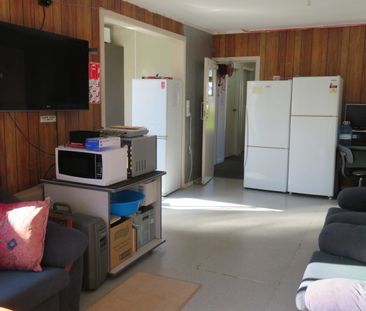 SUN ' N ' SAND HOSTEL - Photo 1