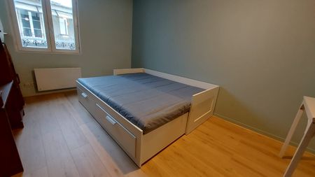 Location Appartement 1 pièce 20m² - Photo 3