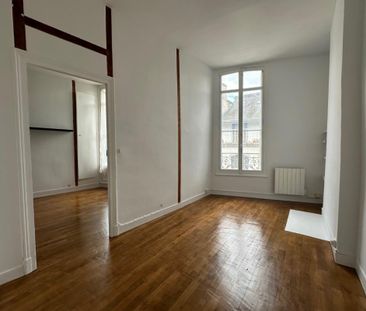 Location Appartement 2 pièces 41m² BLOIS 41000 - Photo 6