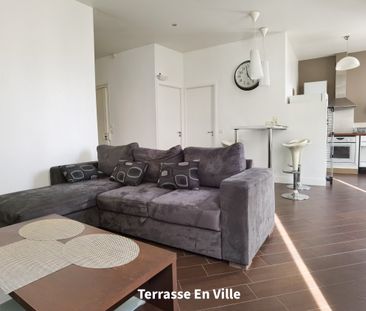 Camas - Type 2 meublé rénové - 776 € - Photo 5