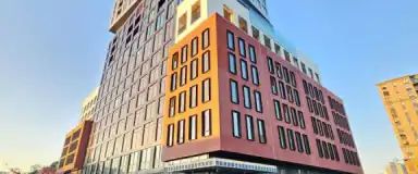 2605 - 39 MARY STREET | 2605 - 39 MARY STREET, Barrie - Photo 1