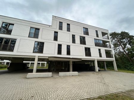Ruim en energiezuinig appartement met 3 slaapkamers te huur - foto 5