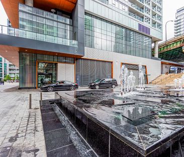 For Lease - 19 Bathurst Street Unit# 906, Toronto, Ontario - Photo 5