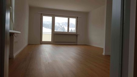 3.5 Zimmer, 74 m², 1. Stock - Photo 2