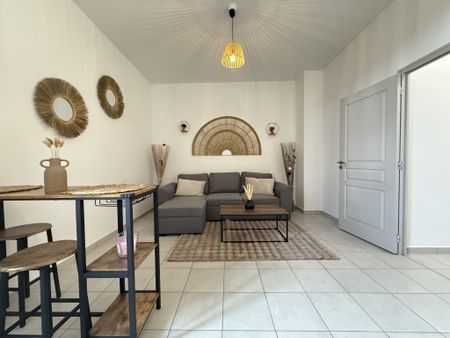 Location Appartement 1 pièce 33m² SAUMUR 49400 - Photo 3
