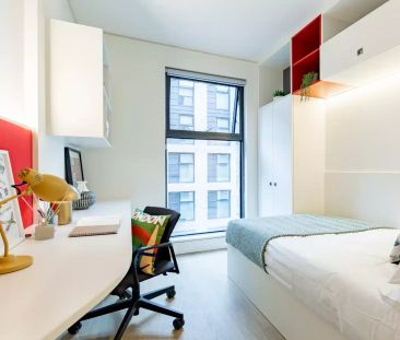 Deluxe En Suite - Photo 6