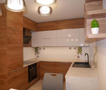 Nowe, luksusowe, garaż, duży taras, umeblowane - Фото 6