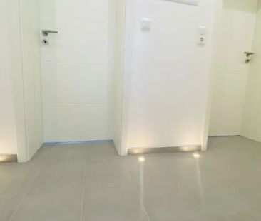 TOP renovierte, helle ca. 48,70 m² Wohnung am Westpark! - Photo 4