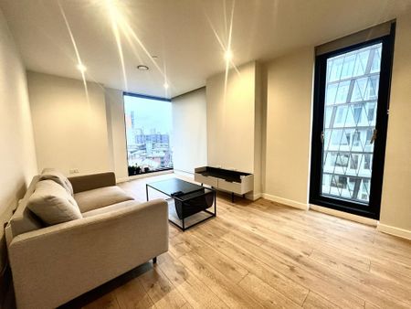 2 bedroom apartment to rent - Photo 2