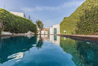 Moradia T6 em Lisboa