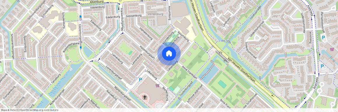 Hoofddorp Toolenburg West, 2135 EZ, Hoofddorp
