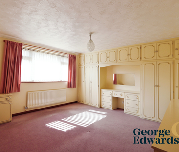 2 bedroom bungalow to rent - Photo 3