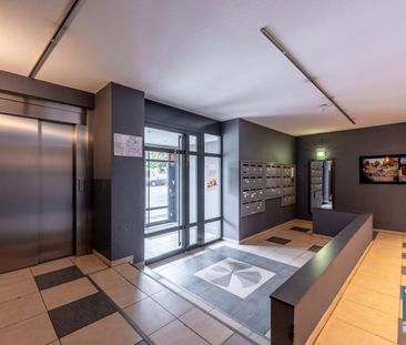 Location Appartement 2 pièces 45m² - Photo 5