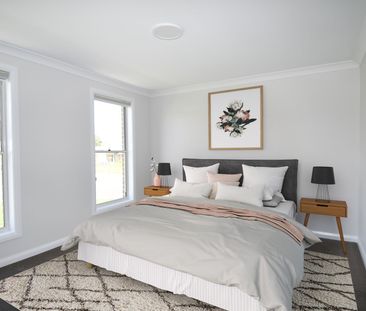 MODERN FAMILY LIVING IN SOUGHT-AFTER MARSDEN ESTATE - Photo 5