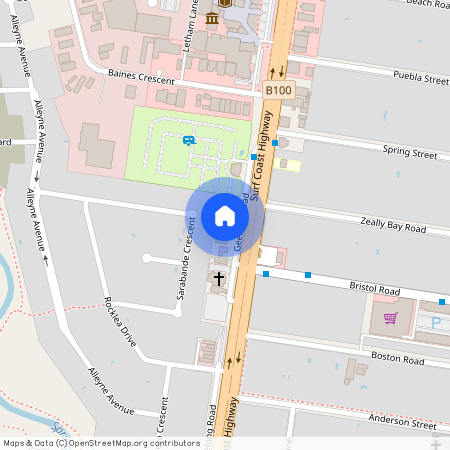 3/47-49 Geelong Rd, Vic 3228, Torquay