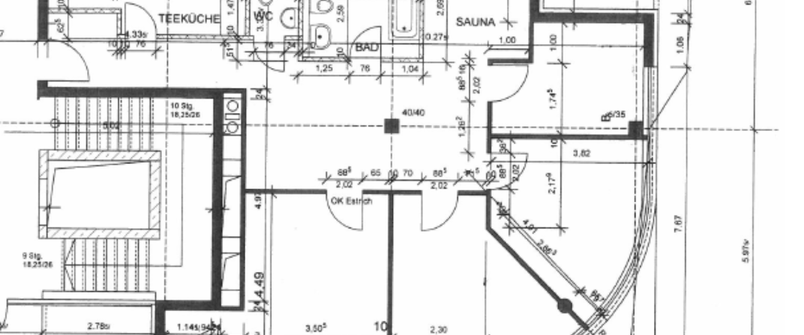 4 Zimmer Wohnung im Alleencenter Asperg - Foto 1