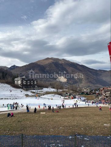 Trilocale via Monte Cros 17, Centro, Limone Piemonte - Photo 4