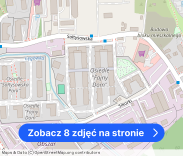 2-pokojowe mieszkanie na Czyżynach - Zdjęcie 1