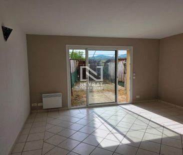 Location Appartement 3 pièces 62m² FAYENCE 83440 - Photo 1