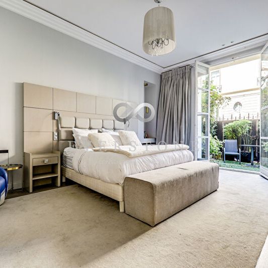 Exclusivité - Paris - La Muette - Rue du Conseiller Collignon - Photo 1