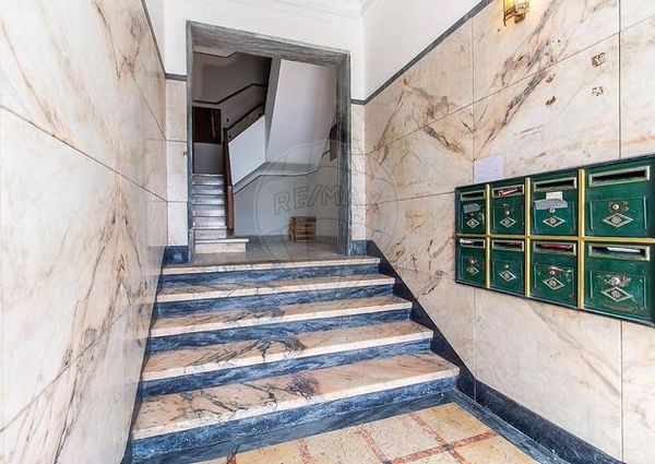 Apartamento T1 em Lisboa